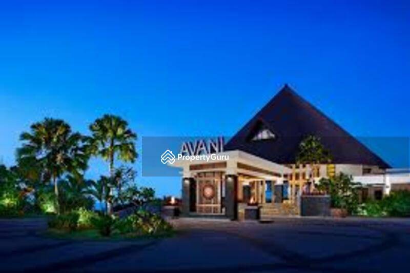 Untuk Dijual - Avani Sepang Goldcoast Resort