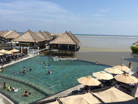 Untuk Dijual - Avani Sepang Goldcoast Resort