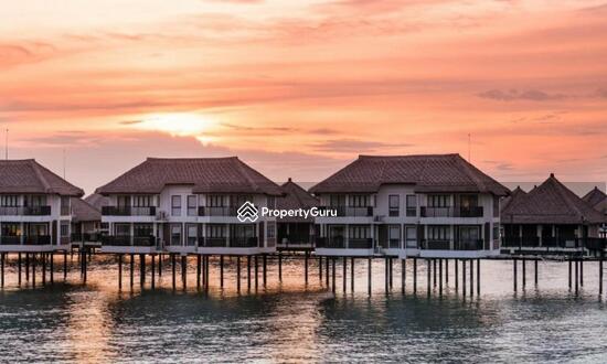 Untuk Dijual - Avani Sepang Goldcoast Resort