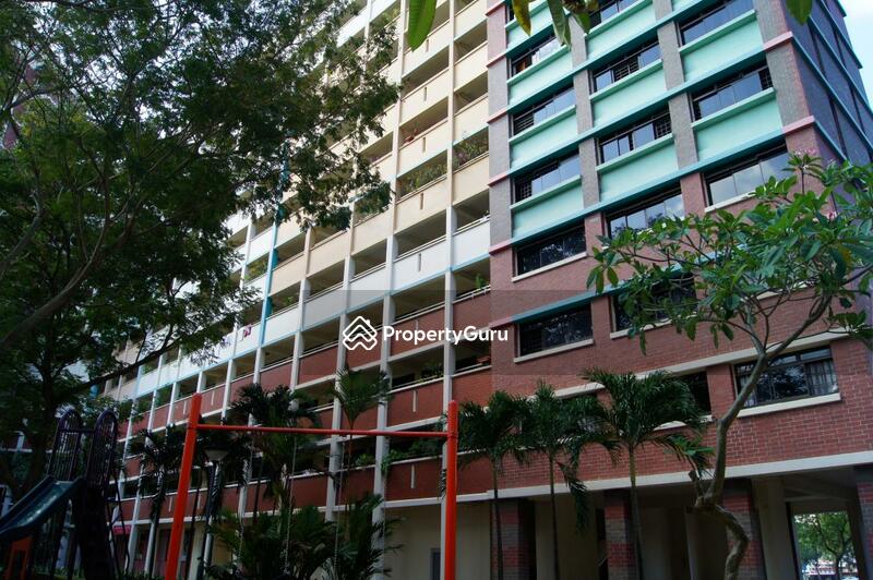 837 Hougang Central #0