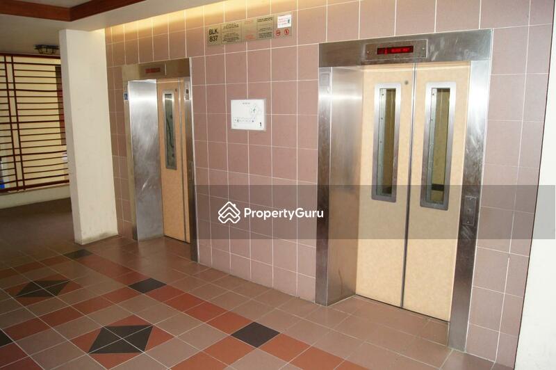 837 Hougang Central #0