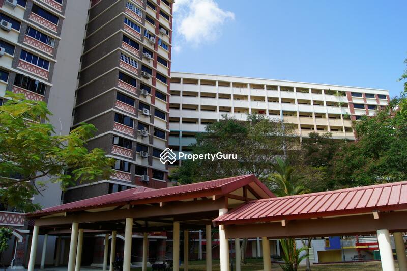 For Sale - 837 Hougang Central