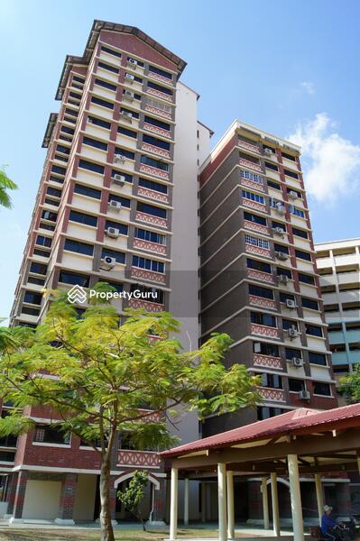 For Sale - 837 Hougang Central