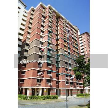 838 Hougang Central