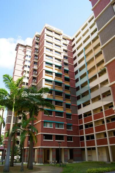 For Rent - 838 Hougang Central