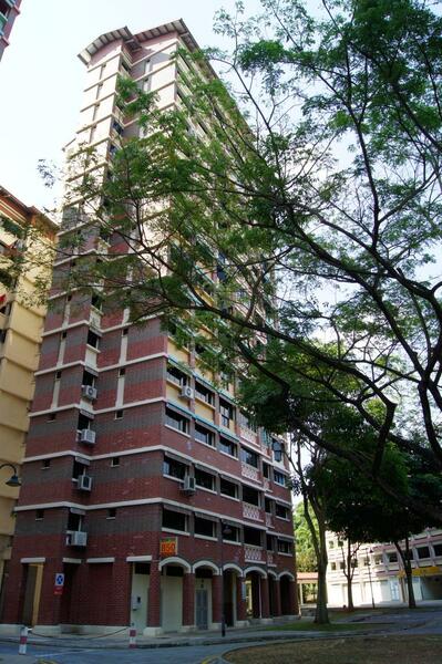 For Rent - 850 Hougang Central