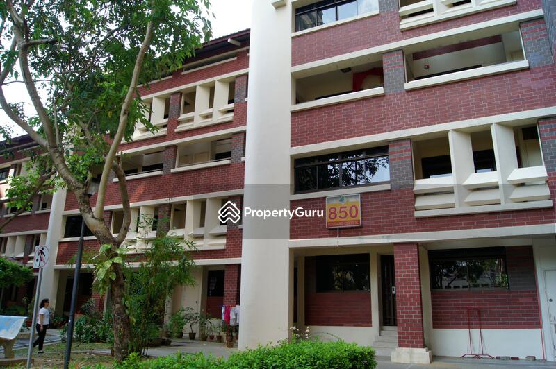 850 Hougang Central #0