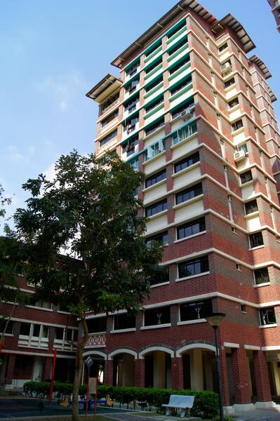 For Rent - 850 Hougang Central