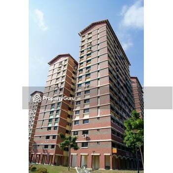 851 Hougang Central
