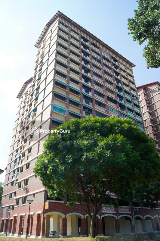 851 Hougang Central #0