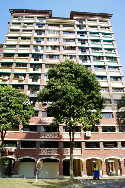 For Rent - 851 Hougang Central