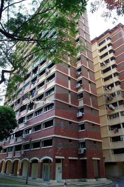 For Rent - 851 Hougang Central