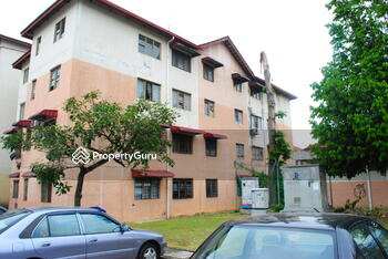 Apartment Harmoni