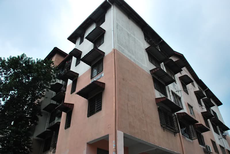 Apartment Harmoni - iProperty.com.my
