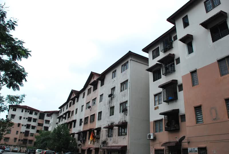 Apartment Harmoni - iProperty.com.my