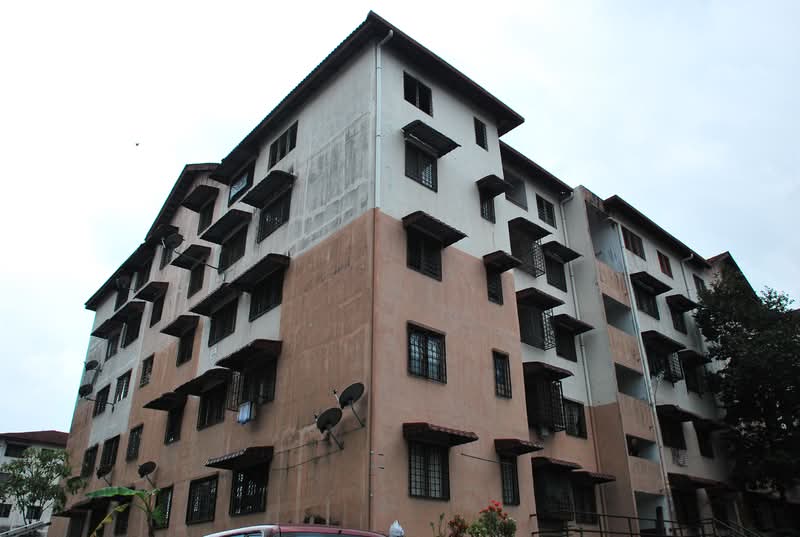 Apartment Harmoni - iProperty.com.my
