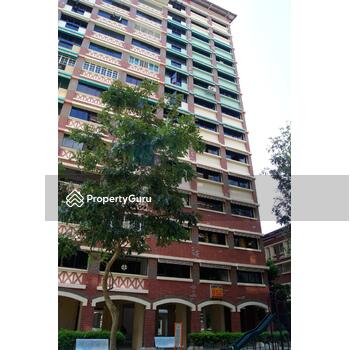 852 Hougang Central