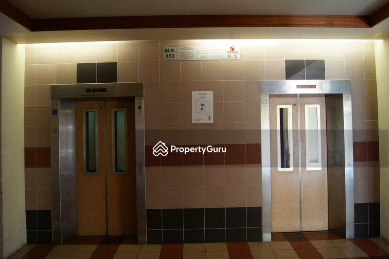852 Hougang Central #0