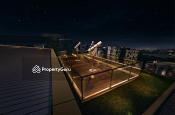 V Residence Suites @ Sunway Velocity