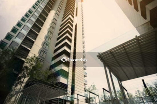 Untuk Dijual - V Residence Suites @ Sunway Velocity