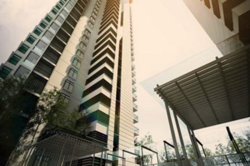 V Residence Suites @ Sunway Velocity - iProperty.com.my