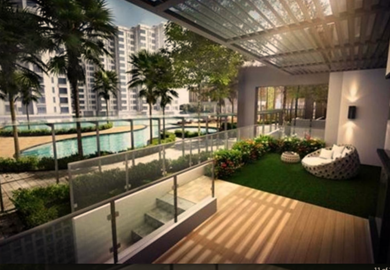 V Residence Suites @ Sunway Velocity - iProperty.com.my
