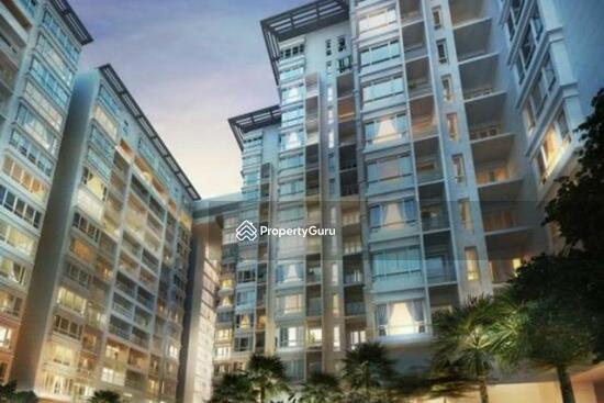 Untuk Dijual - V Residence Suites @ Sunway Velocity
