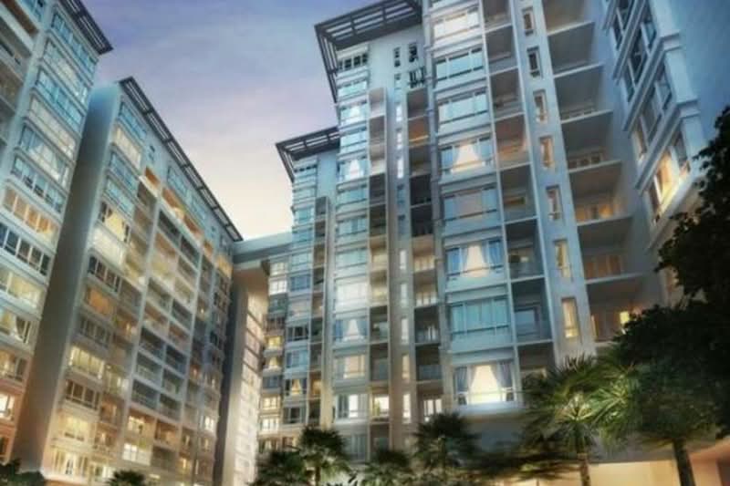 V Residence Suites @ Sunway Velocity - iProperty.com.my