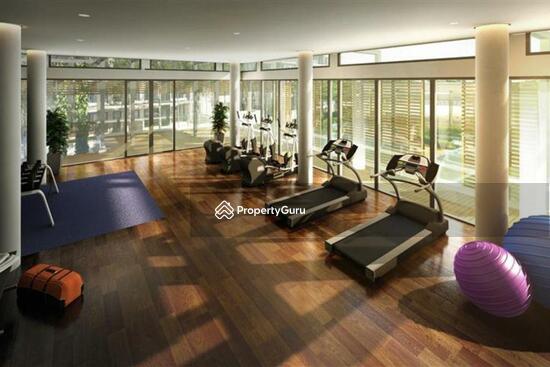 Untuk Dijual - V Residence Suites @ Sunway Velocity