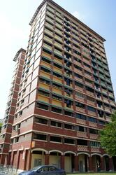 853 Hougang Central