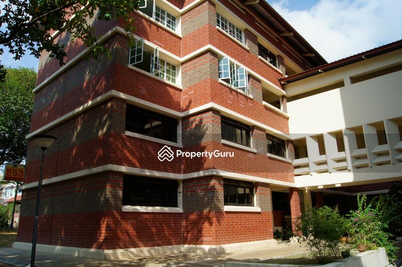 For Sale - 853 Hougang Central