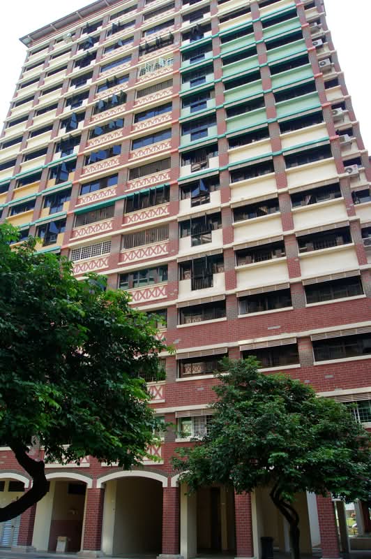 853 Hougang Central
