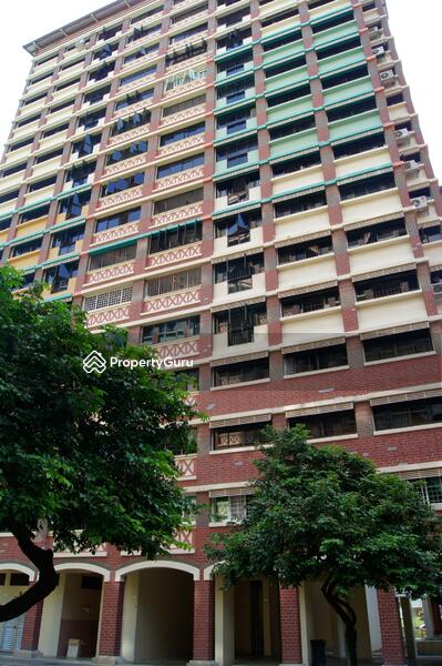 For Sale - 853 Hougang Central