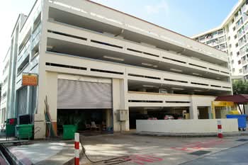 830A Hougang Central