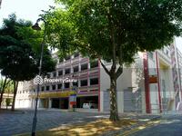 Hougang Central