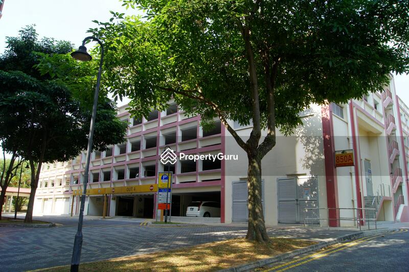 850A Hougang Central #0