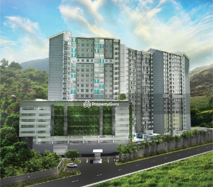 Untuk Disewa - Seroja Hills
