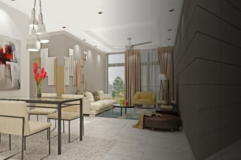 Seroja Hills - iProperty.com.my