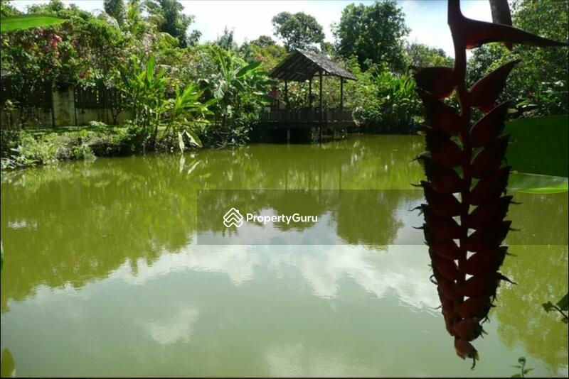 Bukit Rahman Putra #0