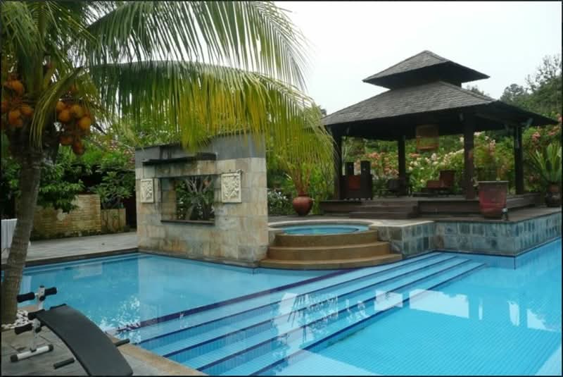 Bukit Rahman Putra - iProperty.com.my