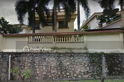 - Bukit Rahman Putra