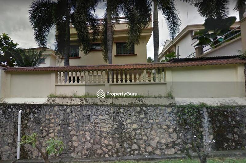 Bukit Rahman Putra #0
