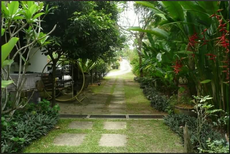 Bukit Rahman Putra - iProperty.com.my
