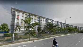 Pangsapuri Sentosa