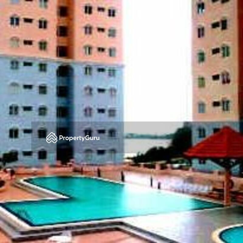 Sunshine Bay Resort #0