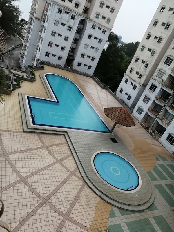 Sunshine Bay Resort - iProperty.com.my