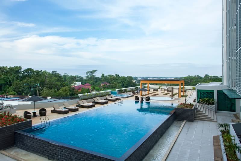 Kediaman Servis untuk Disewa di Citadines Uplands - Hunter Wee - PropertyGuru.com.my