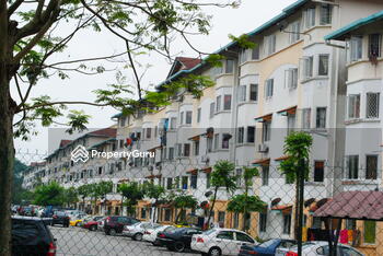 Impian Apartment