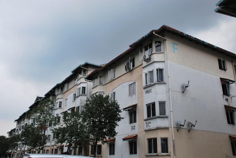 Impian Apartment - iProperty.com.my