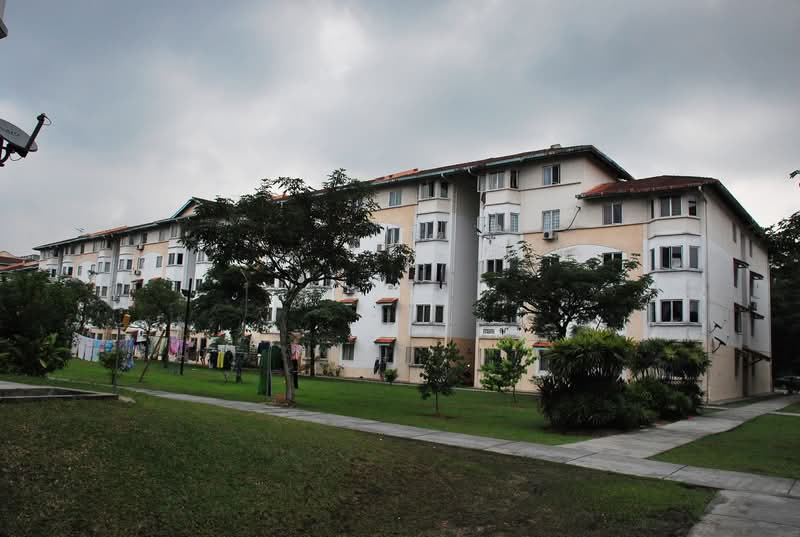 Impian Apartment - iProperty.com.my
